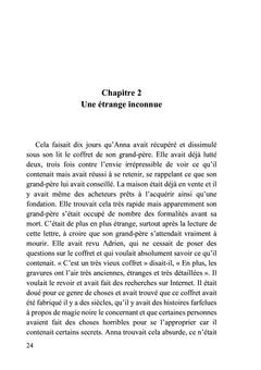 La guerre éternelle