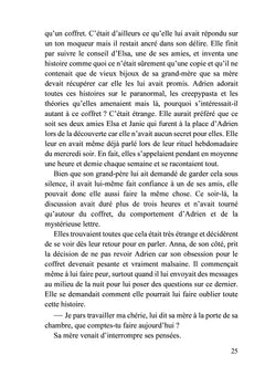 La guerre éternelle