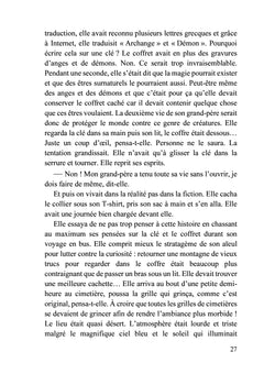 La guerre éternelle