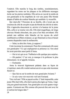 La guerre éternelle