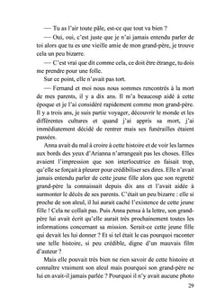 La guerre éternelle