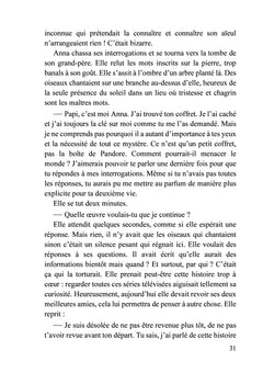 La guerre éternelle