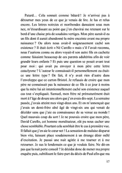 Sang vie