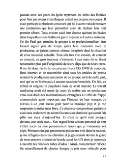 Sang vie