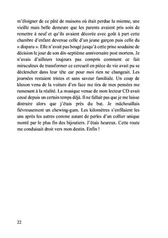 Sang vie