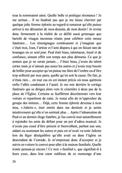 Sang vie