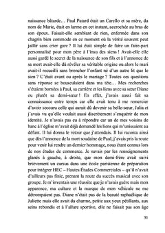 Sang vie