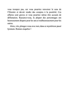 Le diable mène le convoi...