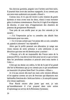 Le diable mène le convoi...