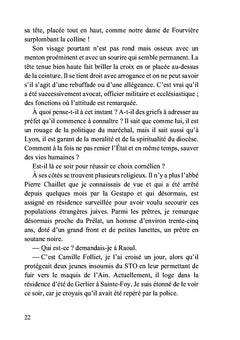 Le diable mène le convoi...