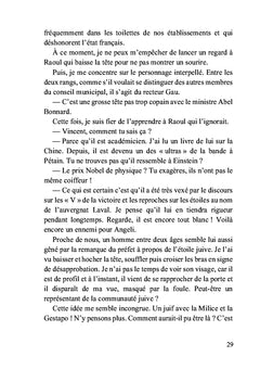 Le diable mène le convoi...