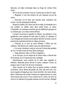 Le diable mène le convoi...