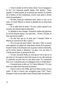 La couleur des larmes