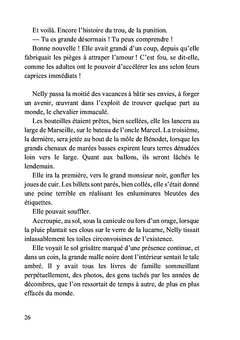 La couleur des larmes