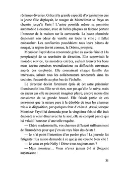 La couleur des larmes