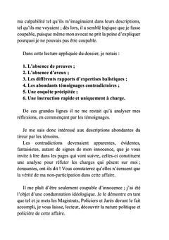 Le GAL et rien