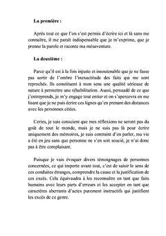 Le GAL et rien