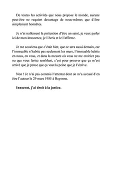 Le GAL et rien