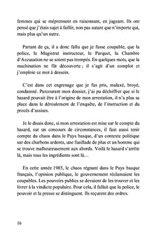 Le GAL et rien