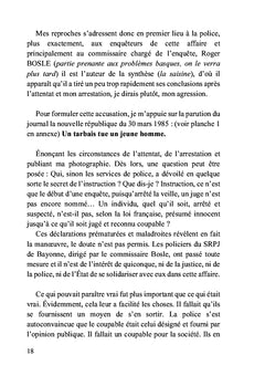 Le GAL et rien