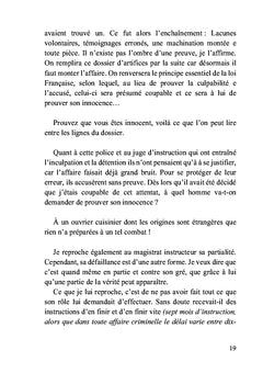Le GAL et rien