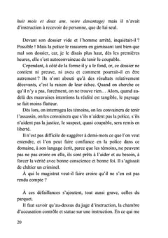 Le GAL et rien