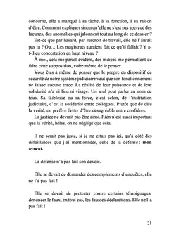 Le GAL et rien