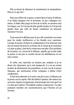 Le GAL et rien