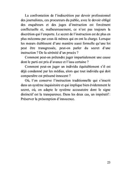 Le GAL et rien