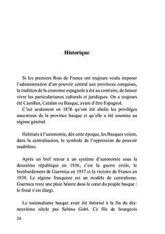 Le GAL et rien