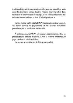 Le GAL et rien