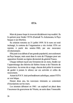 Le GAL et rien