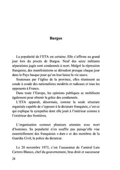 Le GAL et rien