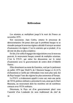 Le GAL et rien