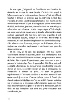Le messager de l'Arche