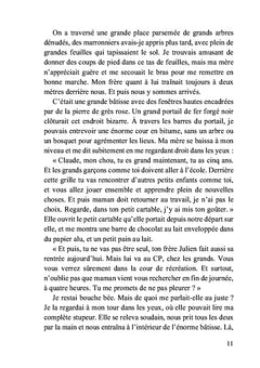 Le messager de l'Arche