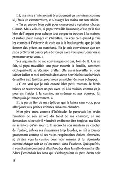 Le messager de l'Arche