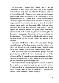 Le messager de l'Arche