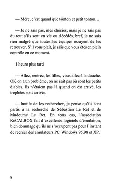 Trois ans après l'attentat