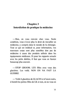 Trois ans après l'attentat