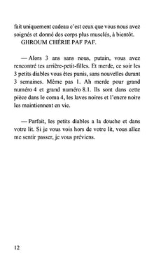 Trois ans après l'attentat