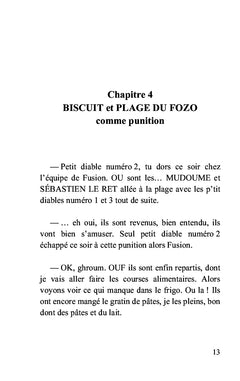 Trois ans après l'attentat