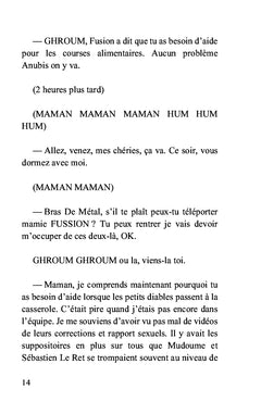 Trois ans après l'attentat