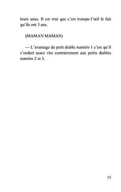 Trois ans après l'attentat