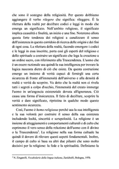 La Parola che salva II