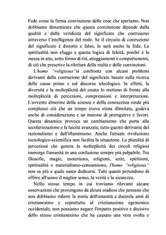 La Parola che salva II
