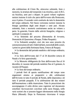 La Parola che salva II