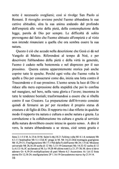La Parola che salva II