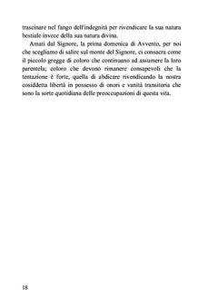 La Parola che salva II