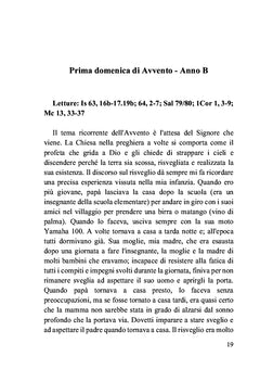 La Parola che salva II